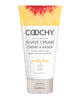 COOCHY Shave Cream - 3.4 oz Peachy Keen