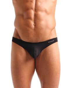 Cocksox Enhancing Pouch Brief Outback Black
