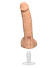 Signature Cocks ULTRASKYN 9" Cock w/Removable Vac-U-Lock Suction Cup - Small Hands