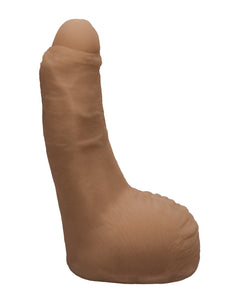 Signature Cocks 6" ULTRASKYN Cock w/Removable Vac-U-Lock Suction Cup - Leo Vice | Lavish Sex Toys
