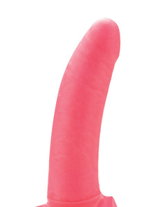 Lux Fetish The Original Facilitator - Pink | Lavish Sex Toys