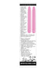 Evolved Carnation Classic Vibrator - Pink | Lavish Sex Toys