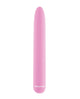 Evolved Carnation Classic Vibrator - Pink | Lavish Sex Toys