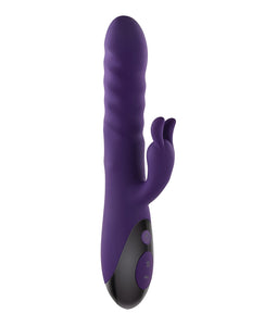 Evolved Rascally Rabbit - Purple | Lavish Sex Toys