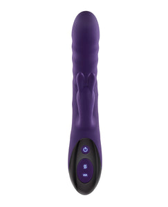Evolved Rascally Rabbit - Purple | Lavish Sex Toys