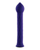 Femme Funn Diamond Wand - Dark Purple | Lavish Sex Toys