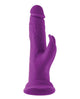 Femme Funn Wireless Turbo Rabbit 2.0 - Purple