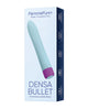 Femme Funn Densa Flexible Bullet - Light Blue | Lavish Sex Toys