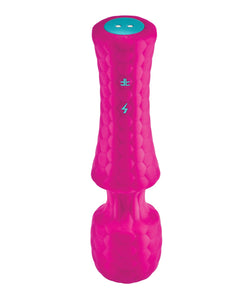 Femme Funn Ultra Wand Mini - Pink | Lavish Sex Toys