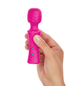 Femme Funn Ultra Wand Mini - Pink | Lavish Sex Toys