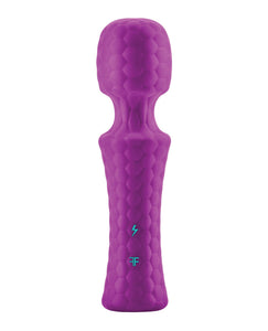 Femme Funn Ultra Wand Mini - Purple | Lavish Sex Toys