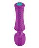Femme Funn Ultra Wand Mini - Purple | Lavish Sex Toys
