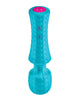 Femme Funn Ultra Wand Mini - Turquoise | Lavish Sex Toys