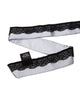Fifty Shades of Grey Play Nice Satin & Lace Collar & Nipple Clamps | Lavish Sex Toys