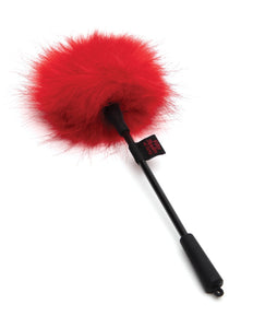 Fifty Shades of Grey Sweet Anticipation Faux Feather Tickler