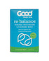 Good Clean Love Rebalance Wipes - Box of 12