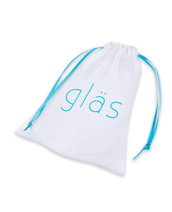 Glas Galileo Glass Butt Plug