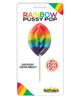 Rainbow Pussy Pops Carded