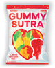 Gummy Sutra Sex Position Gummies - Asst. Flavors Display of 12