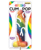 Rainbow Cock Cum Pops