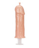 Pecker Shot Syringe - Flesh | Lavish Sex Toys