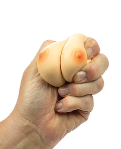 Stress Breasts | Lavish Sex Toys