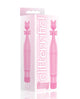 The 9's Clitterific! Kitty Clitty Clitoral Stimulator - Pink