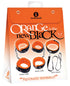 The 9's Orange is the New Black Kit #1 - Restrain Yourself