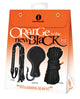 The 9's Orange is the New Black Kit #3 - 50 Lashes Slave