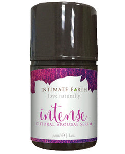 Intimate Earth Intense Clitoral Gel - 30 ml