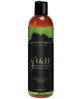 Intimate Earth Grass Massage Oil - 120 ml