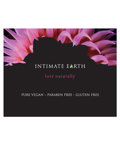 Promo Intimate Earth Educational Manual - Pack of 25