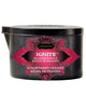 Kama Sutra Ignite Massage Soy Candle - Strawberry Dreams