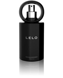 LELO Personal Moisturizer - 150ml Glass Bottle