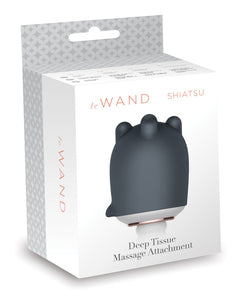 Le Wand Shiatsu Deep Tissue Massage Attachment | Lavish Sex Toys