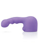 Le Wand Ripple Petite Weighted Silicone Attachment | Lavish Sex Toys