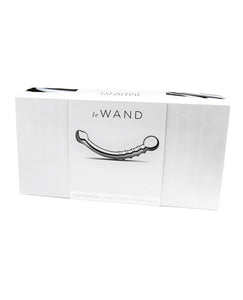 Le Wand Stainless Steel Bow | Lavish Sex Toys