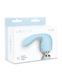 Le Wand Flexi Silicone Attachment | Lavish Sex Toys