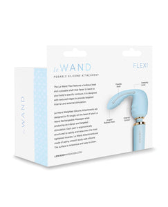 Le Wand Flexi Silicone Attachment | Lavish Sex Toys