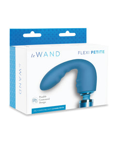 Le Wand Petite Flexi Silicone Attachment | Lavish Sex Toys