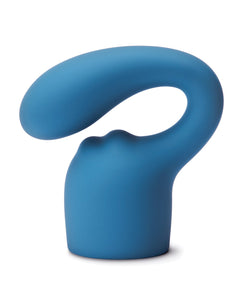 Le Wand Petite Glider Weighted Silicone Attachment | Lavish Sex Toys