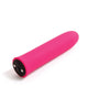 Nu Sensuelle Nubii 15 Function Bullet - Blush Pink