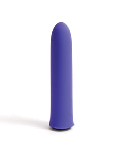 Nu Sensuelle Nubii 15 Function Bullet - Ultra Violet