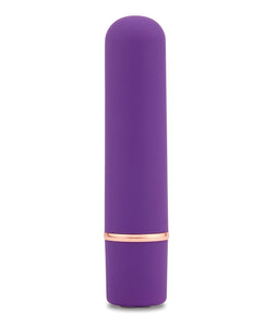 Nu Sensuelle Nubii Tulla 10 Speed  Bullet - Purple | Lavish Sex Toys