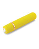 Nu Sensuelle Nubii Tulla 10 Speed Bullet - Yellow | Lavish Sex Toys