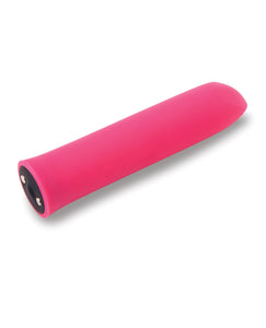 Nu Sensuelle Nubii Evie 5 Speed Bullet - Pink | Lavish Sex Toys