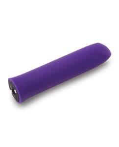 Nu Sensuelle Nubiii Evie 5 Speed Bullet - Purple | Lavish Sex Toys