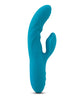 Nu Sensuelle Nubii Kiah Heating Rabbit - Blue | Lavish Sex Toys