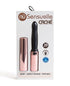 Nu Sensuelle Cache 20 Functions Covered Lipstick Vibe - Rose Gold