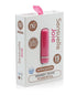 Nu Sensuelle Joie Bullet 15 Function - Pink